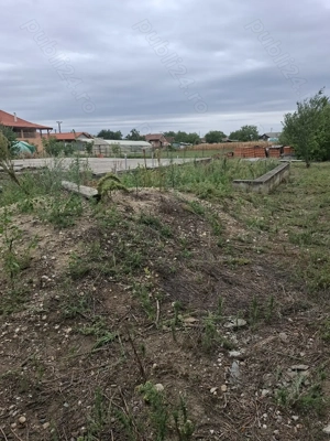 Teren cu fundatie Șiria - imagine 2
