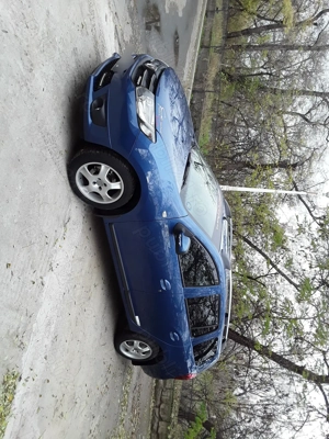 Vand dacia logan mcv - imagine 4