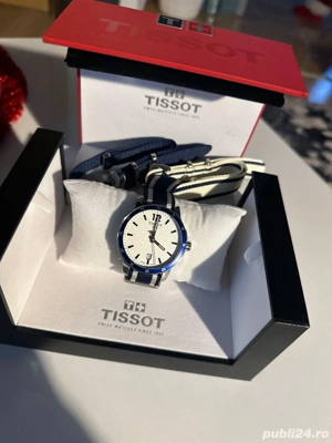 ceas barbatesc Tissot