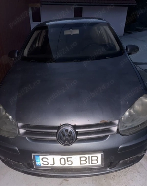 Vand vw golf 5 an 2004 - imagine 4