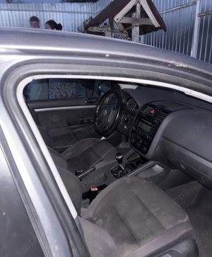 Vand vw golf 5 an 2004 - imagine 5
