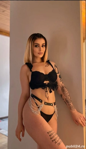 Lux .Parti , Dominare ,, și alte fetișuri Confirm Pozele