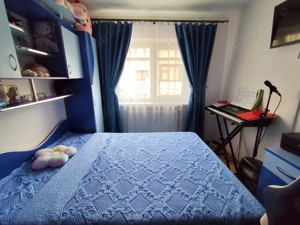 Vand apartament cu 2 camere in Gura Humorului - imagine 2