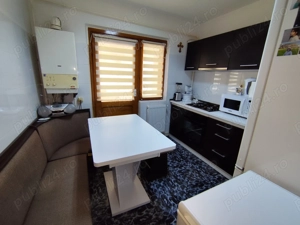 Vand apartament cu 2 camere in Gura Humorului - imagine 4
