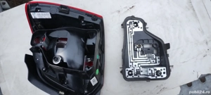 Lampa,tripla stanga spate Polo 2014 - imagine 4