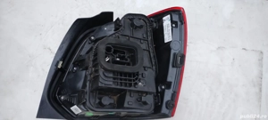 Lampa,tripla stanga spate Polo 2014 - imagine 2