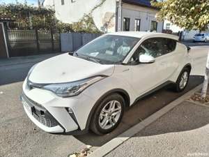 Toyota C-HR - imagine 3