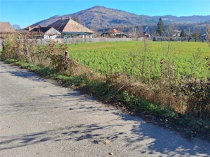 Teren intravilan Stejaru, 1700mp - imagine 2