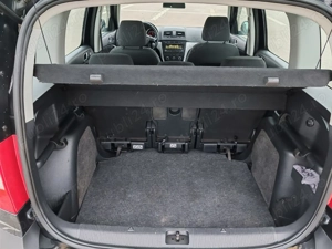 Skoda Yeti 1.8 TSI 4x4 2010 - imagine 8