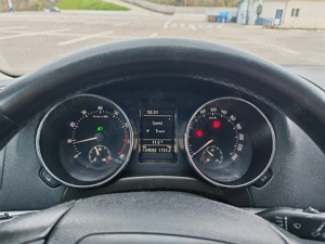 Skoda Yeti 1.8 TSI 4x4 2010 - imagine 6