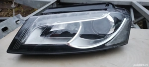 Far stanga A3 8P 2010