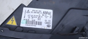 Far stanga A3 8P 2010 - imagine 2