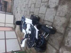 atv pentru copii! - imagine 2