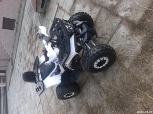atv pentru copii! - imagine 3