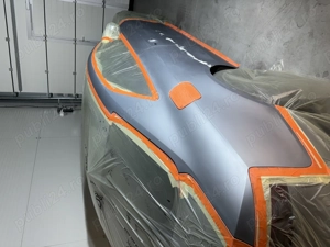 Reparații și vopsitorie auto Brașov