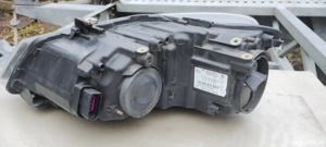 Far dreapta Polo 6R 2011 - imagine 2