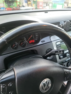 passat b6  - imagine 4
