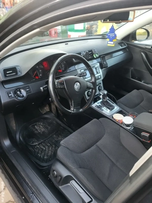 passat b6  - imagine 2