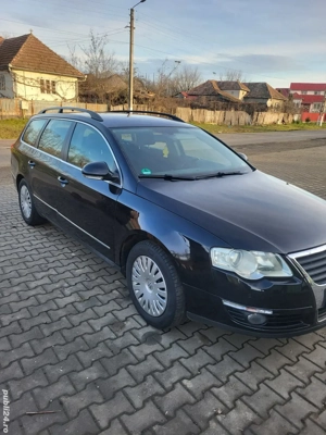 passat b6  - imagine 3