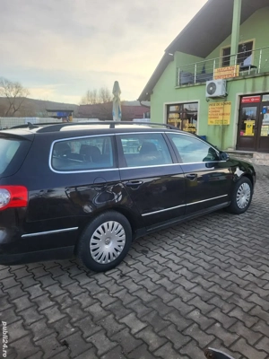 passat b6  - imagine 6