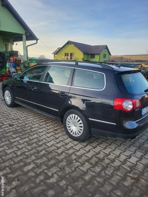 passat b6  - imagine 7
