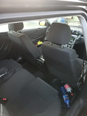 passat b6  - imagine 5
