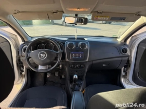 Dacia Logan MCV - imagine 4