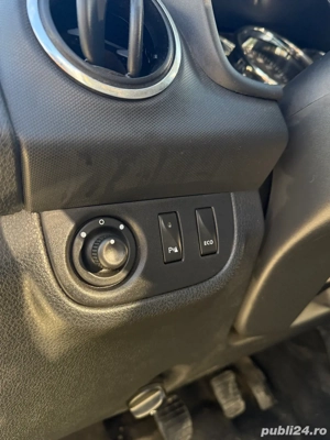 Dacia Logan MCV - imagine 8