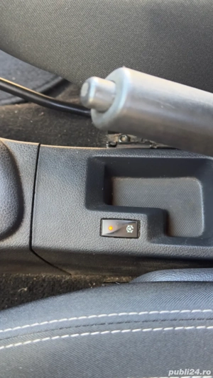 Dacia Logan MCV - imagine 10