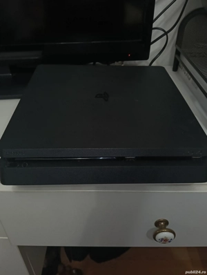 vand ps 4, 1T memorie