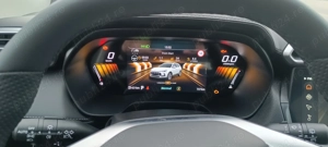 MG ZS HEV 5 usi Exclusive 1.5L GSL HEV 197 CP AT 2025 - imagine 5