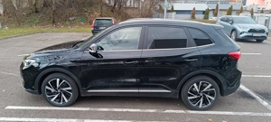 MG ZS HEV 5 usi Exclusive 1.5L GSL HEV 197 CP AT 2025 - imagine 4