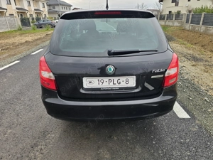 Skoda Fabia Euro 5   - imagine 3