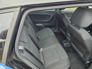 Skoda Fabia Euro 5   - imagine 4