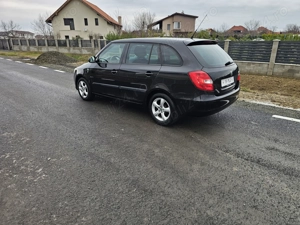 Skoda Fabia Euro 5   - imagine 7