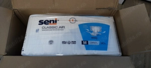 Vând pampersi adulți Seni M sau L