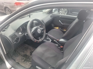 Golf 4 cu Gpl omologat