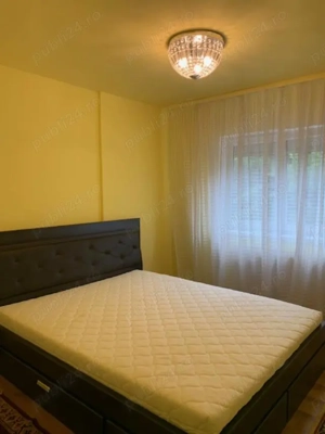 Inchiriez apartament , 3 camere , semidecomandat , zona strand ,  etaj 2 - imagine 9