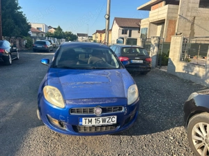 Vând Fiat Bravo 2009 - imagine 5