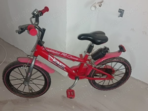 Bicicletă copii 