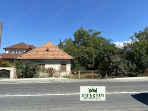 Casa Tautii Magheraus, judet Maramures, strada 1, cu 14 ari teren, pret 60.500 euro