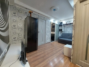 Garsoniera Teiul Doamnei- Oțesani  - imagine 7