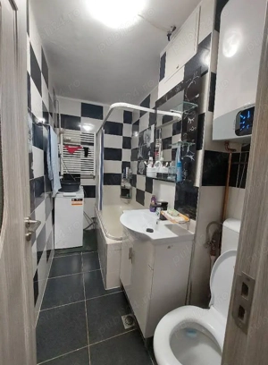 Garsoniera Teiul Doamnei- Oțesani  - imagine 6