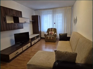 Gorjului apartament 2 camere decomandat. Centrala proprie - imagine 7