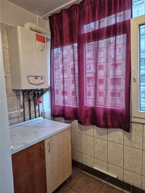 Gorjului apartament 2 camere decomandat. Centrala proprie - imagine 6