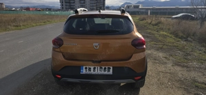 Dacia Sandero STEPWAY 2022, 1.0 TCE + GPL - imagine 13