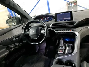 Peugeot 3008 GT-LINE 2021 180CP  Benzina  Automat 8+1  - imagine 9