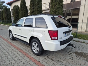 Jeep Grand Cherokee impecabil