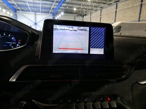 Peugeot 3008 GT-LINE 2021 180CP  Benzina  Automat 8+1  - imagine 7