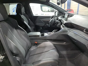 Peugeot 3008 GT-LINE 2021 180CP  Benzina  Automat 8+1  - imagine 8